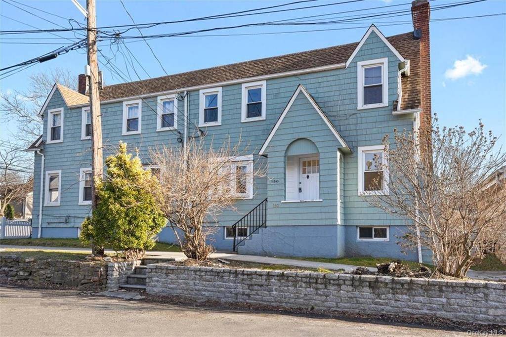 Welcome to 447 Minnieford Avenue, a well maintained 2 family home in City Island, Bronx, NY.