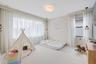 Bedroom with en suite bathroom and walk in closet