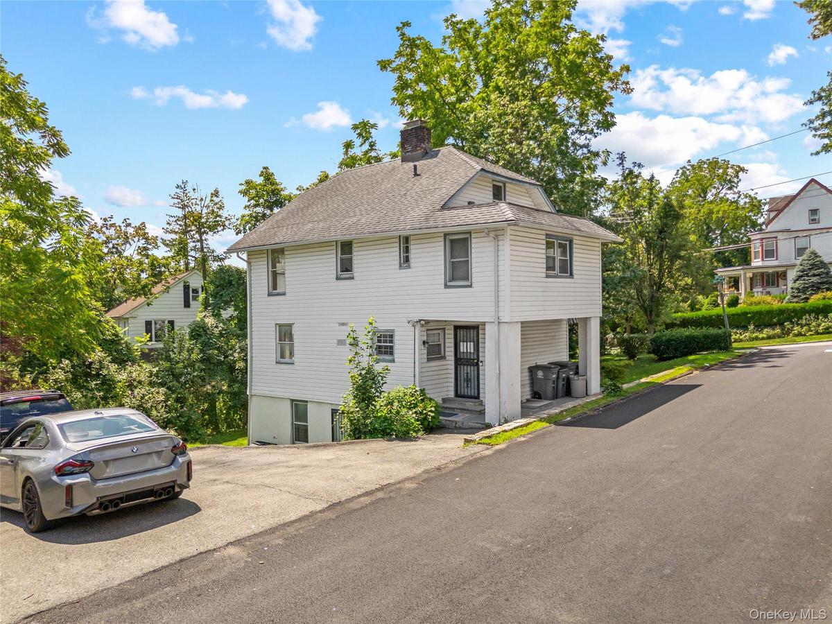 Welcome to 17 Midland Ave in White Plains, New York.