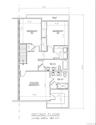 Second Floor Plan