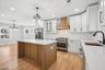 Gourmet Eat-in-Kitchen