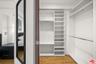 Walk-in Closet #1