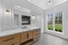 1st floor bathroom
