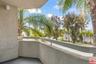 Wrap Around Balcony