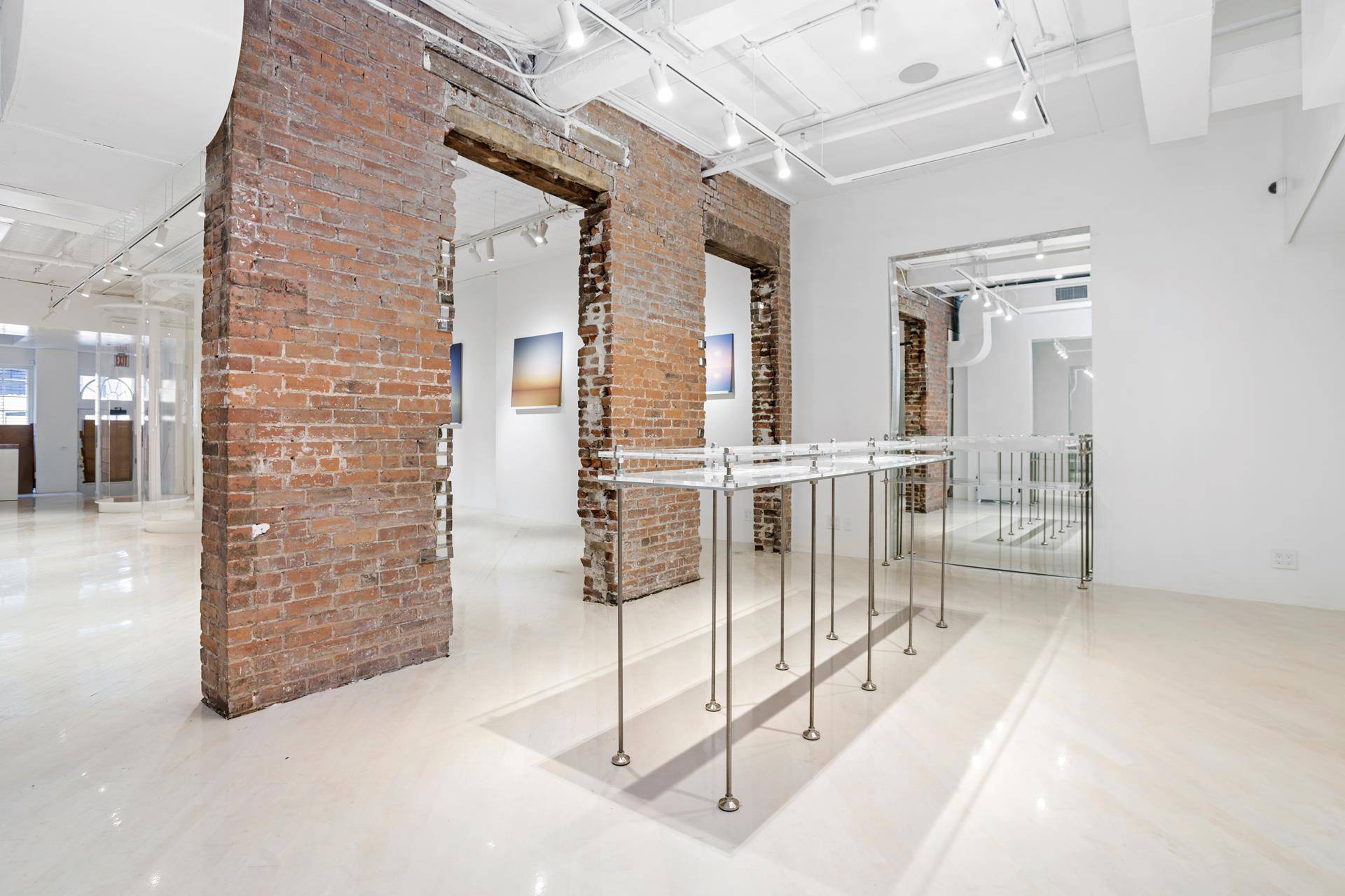 19 Howard Street is a handsome Greek revival style townhouse situated on one of the trendiest block for avant garde fashion in SoHo, neighors including Rick Owen and Opening ceremony ...