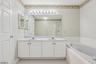 Double Sinks