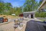 Back of Property