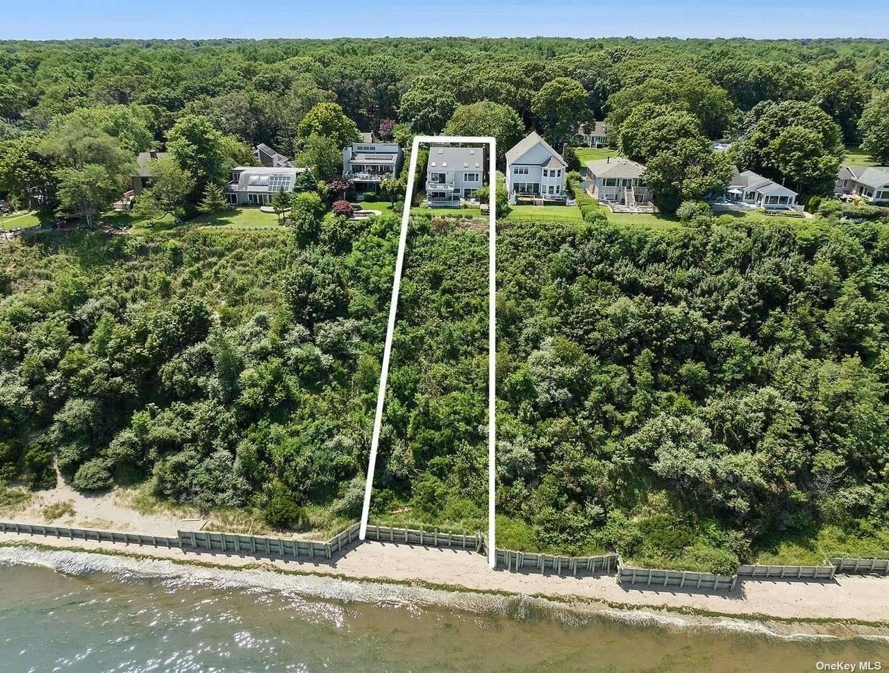 Do you want to enjoy breathtaking views of the Long Island Sound ?