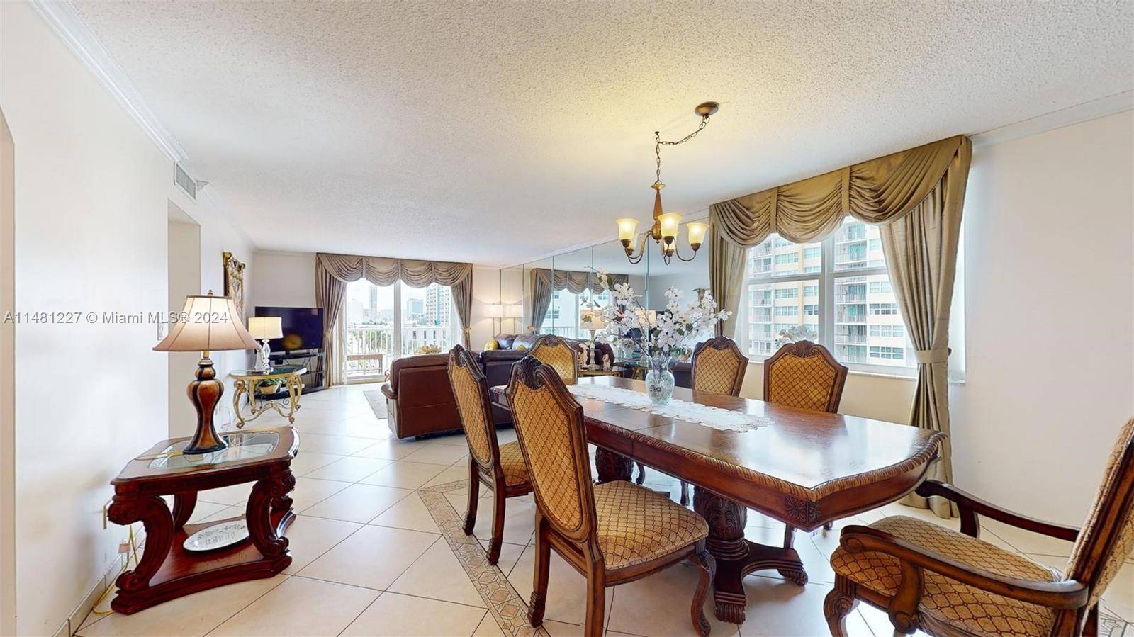 WELCOME TO CAMBRIDGE TOWERS CONDO, GREAT CORNER UNIT 2 2 WITH BREATH TAKING VIEWS OF THE OCEA TO THE EAST, INTRACOASTAL ON THE WEST, CITY VIEWS SOUTH AND NORTH.