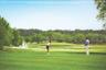 Four Seasons Resort Orlando Amenities: The Tom Fazio-designed 18-hole course is a par-71, with 6,901 yards and four sets of tees to accommodate all sk