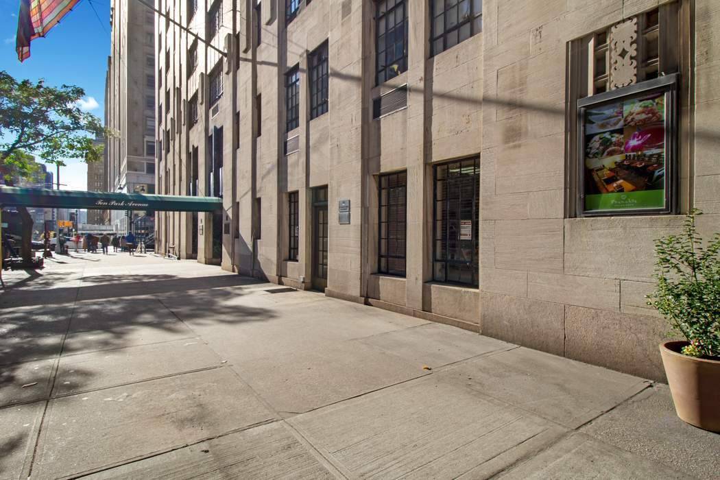 These Apartments 1H 2H at 10 Park Avenue are an incredible opportunity, offering both residential and commercial potential in a prime location.