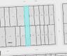 Digital Tax Map Showing Property Going Block To Block. It Fronts On Two Streets. 14th Road And 15th Ave.