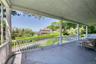 3-sided wrap around porch