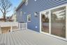 Deck to Patio