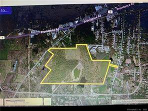 For sale, 136. 38 acres of prime industrial land.