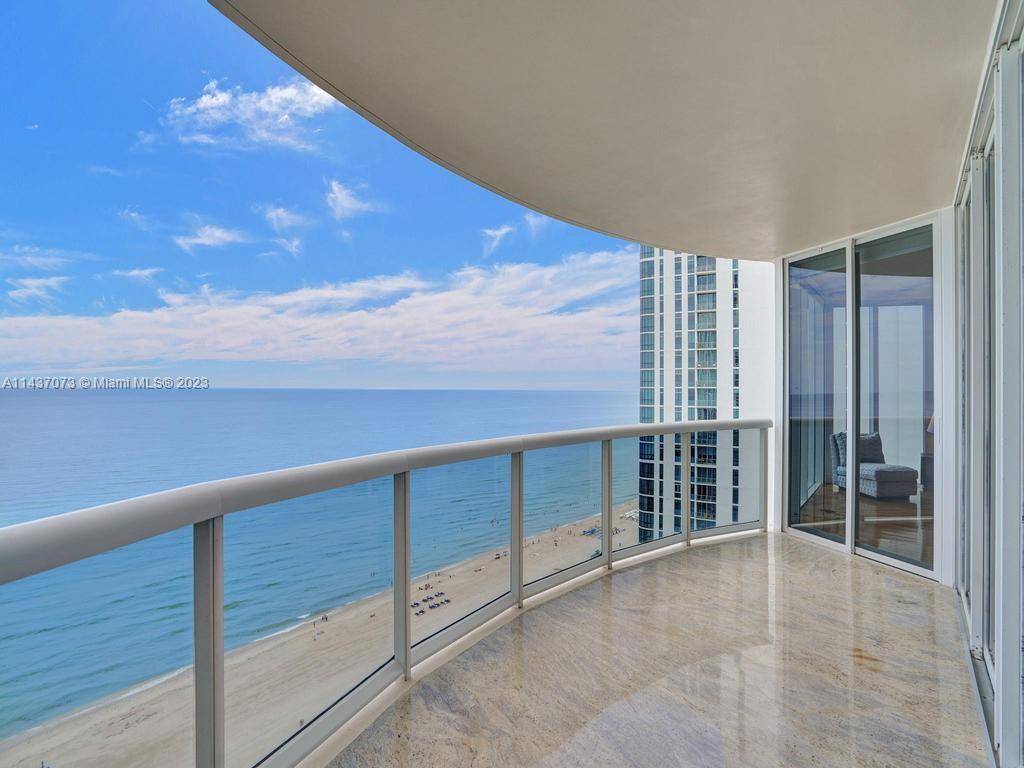 WOW ! ENTER THIS 3490 SF PALACE IN THE SKY THROUGH PRIVATE ELEVATOR FOYER AND IMMEDIATELY THROUGHOUT SEE SPECTACULAR DIRECT OCEAN VIEWS !