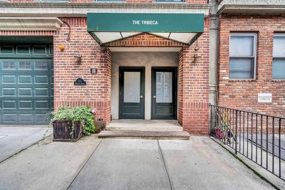 113 WILLOW AVE Condo New Jersey