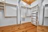 Primary Bedroom Walk-In Closet