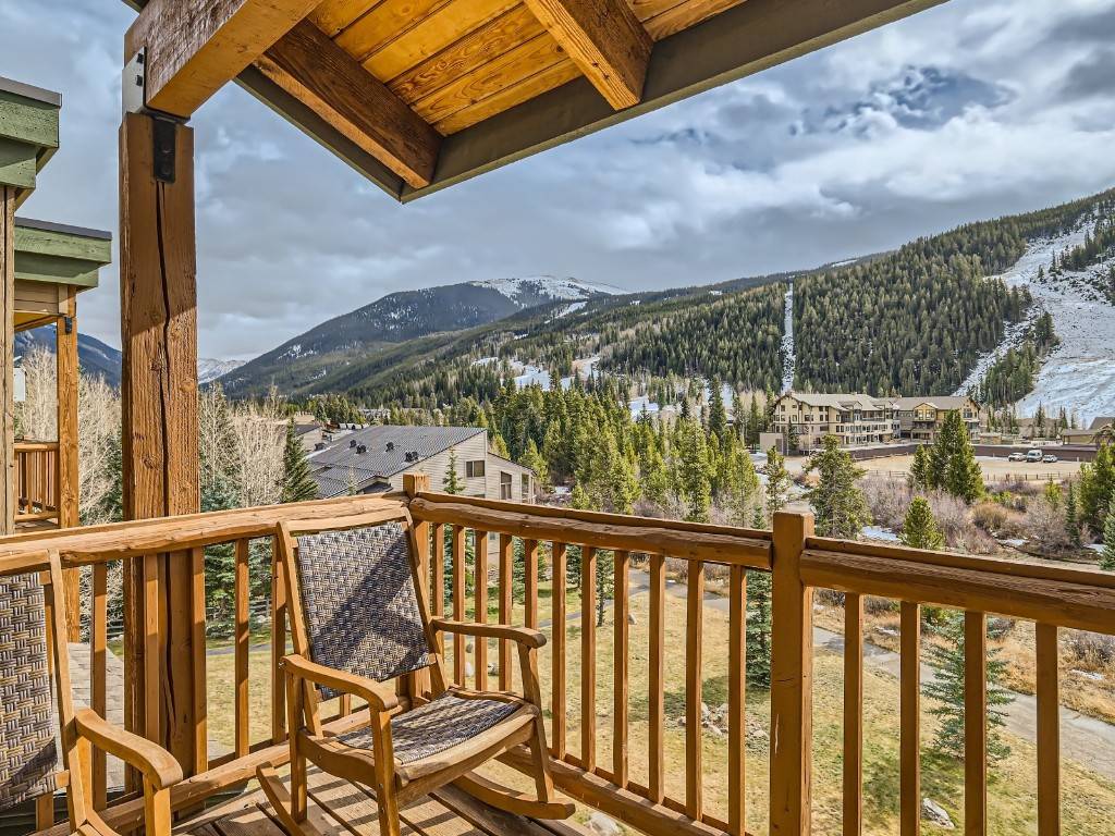 Welcome to the Ultimate Keystone Mountain Retreat Tenderfoot Lodge !