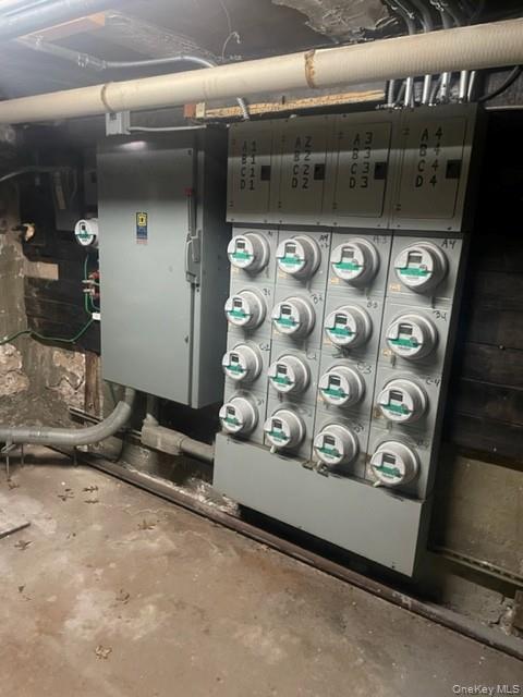 Electric Meters