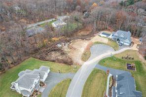 Embrace the opportunity to bring your vision to life on this exceptional buildable lot located at 6 Beer Brook Rd, nestled in a tranquil Nichols neighborhood, of Trumbull, CT 0661.