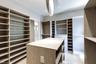 Walk-in Closet custom