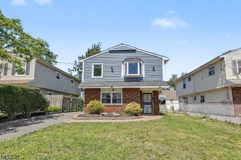 exterior photo