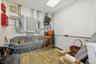 Utility room featuring electric panel
