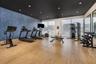 Exercise Room
