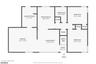 Floor Plans 1st Floor