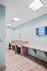 Oasis Media Room