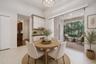 Virtually Staged-Eat in Kitchen