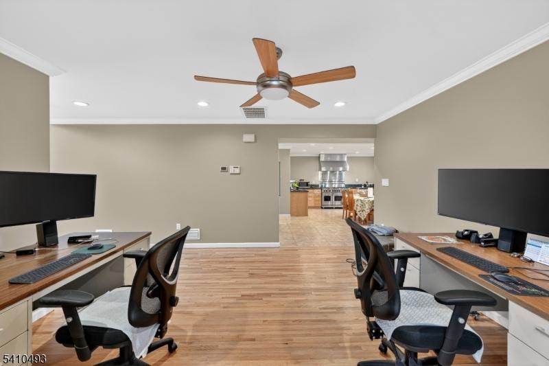 Office Room