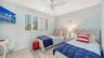 The second bedroom