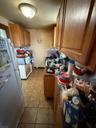 Kitchen 2nd floor