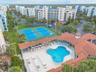 Pool and Tennis Courts