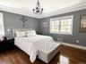 First floor bedroom.