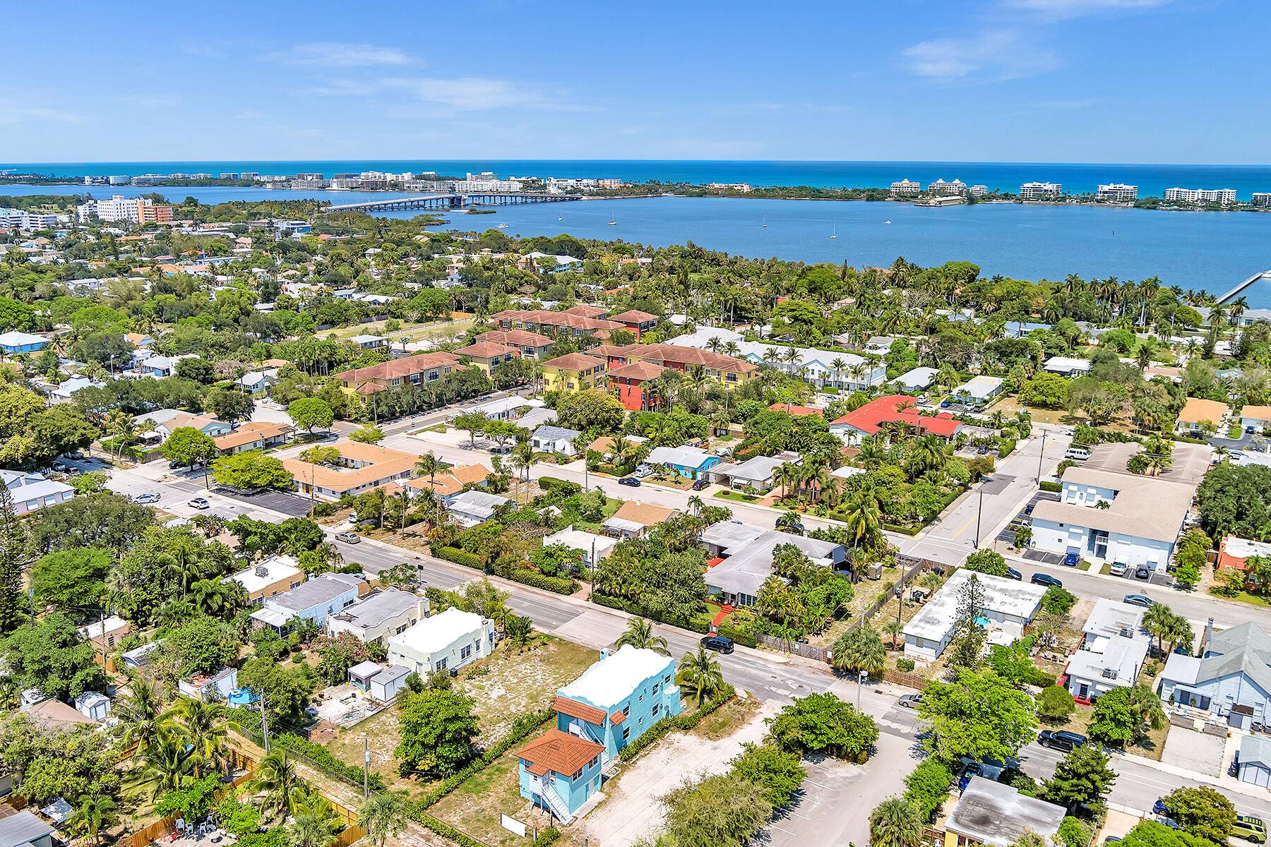Schedule your appointment today with 24 hour notice to see this amazing corner lot investment opportunity in Lake Worth beach !
