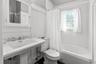 FULL BATH - 2ND FLOOR