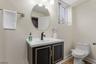 basement bath