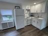 Brand new kitchen!