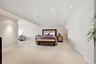 Generous space and abundant light.