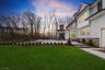 rear yard