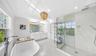 Primary ensuite bathroom