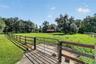 Fenced Paddock with Run-In Shelter
