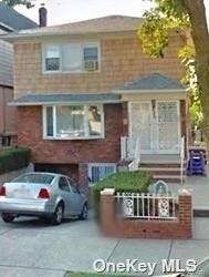 Beautiful Brick 2 Family House for Sale in Flushing.