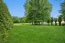 Rear yard