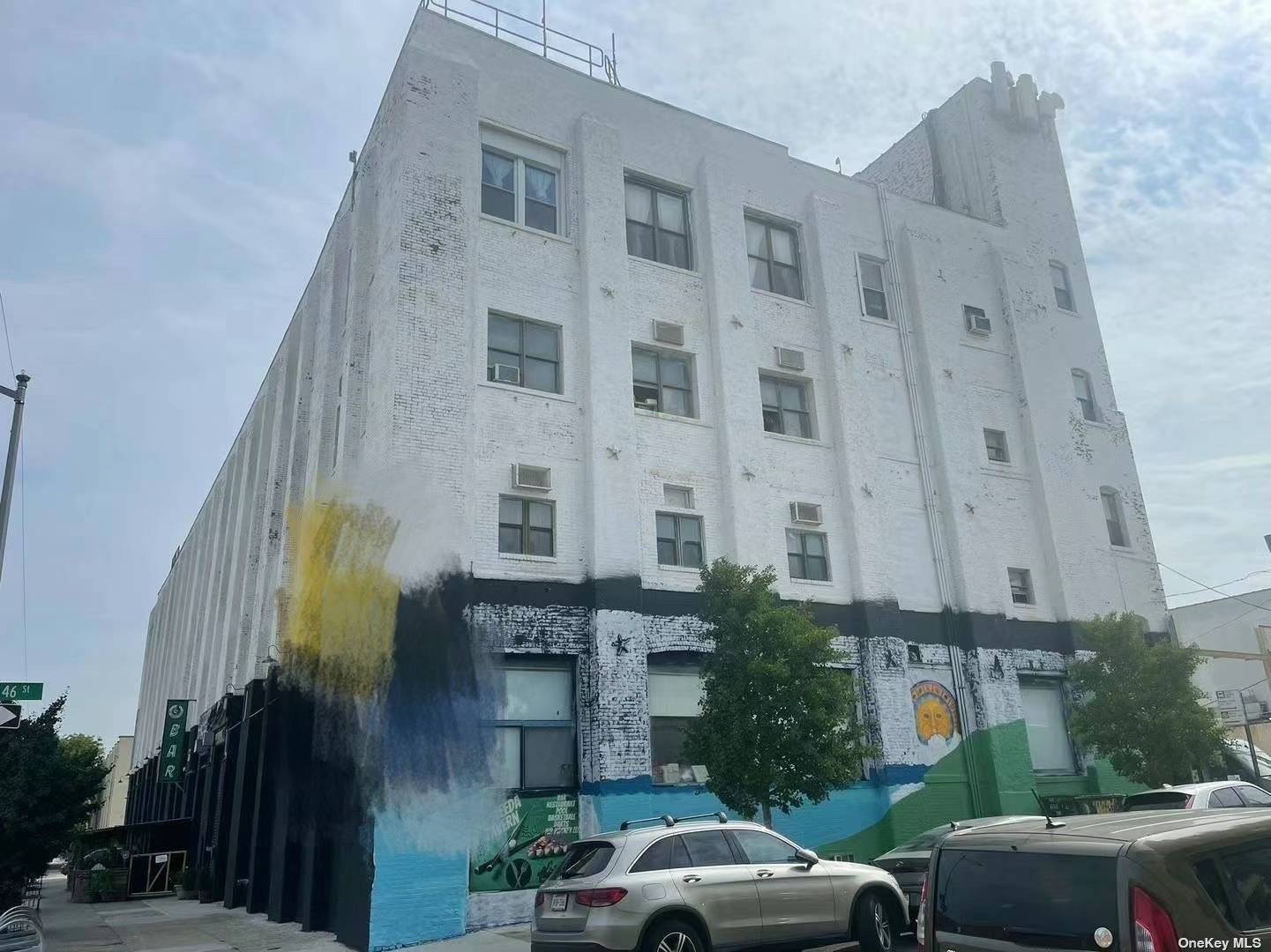 Exceptional Commercial Building with Corner Lot and Tremendous Potential in Sunset Park, Brooklyn, NY Welcome to 201 46 Street, a truly unique commercial building nestled in the heart of Sunset ...