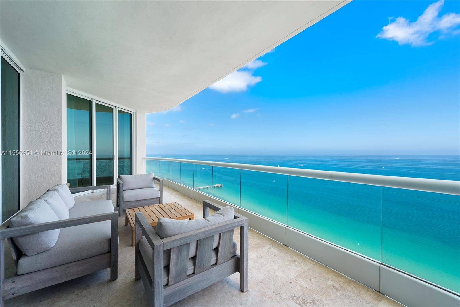 Indulge in the epitome of oceanfront living at Turnberry Ocean Colony, the pinnacle of prestige in Sunny Isles.