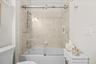 Guess Bathroom Glass Shower Doors